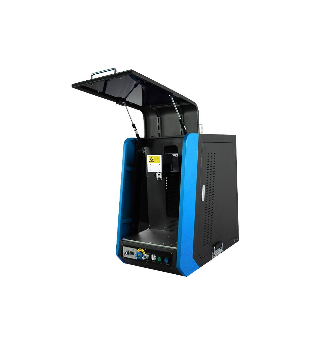 Znakowarka Laserowa Fiber laser