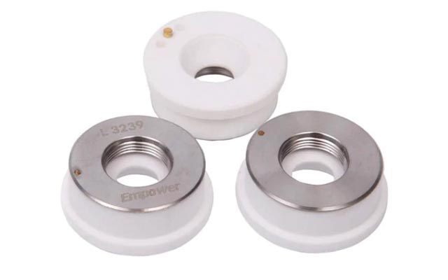 Łącznik ceramiczny