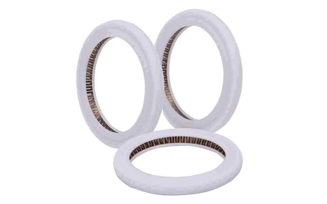 Pierścień uszczelniający 