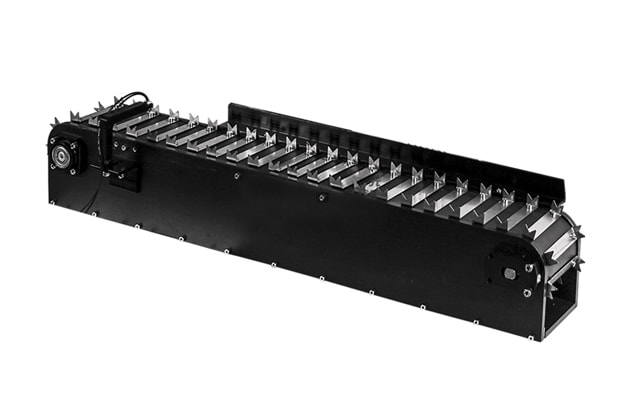 Podajnik do długopisów do znakowarki laserowej